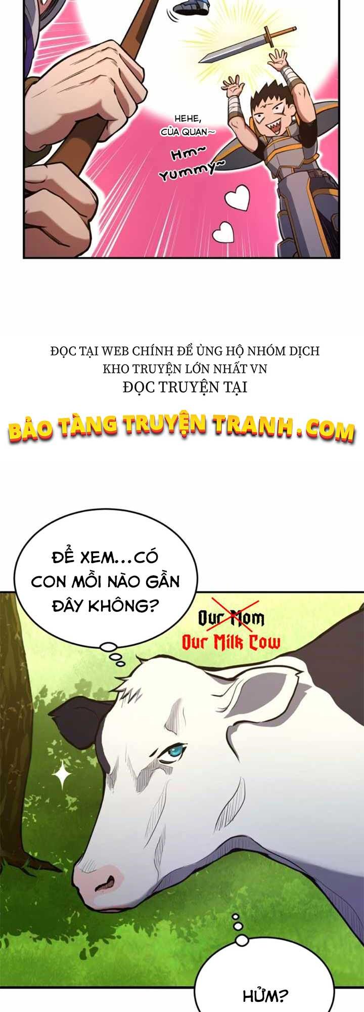 Chiến Binh Cấp Cao Nhất Chap 4 - Next Chap 5