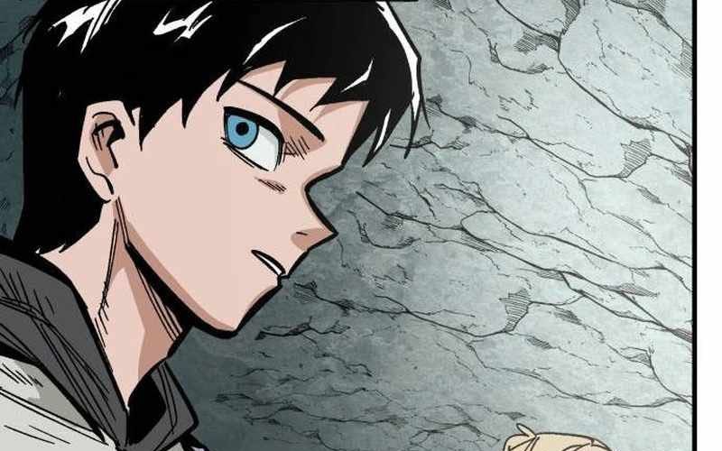 Chiến Binh Cariel Chap 1 - Next Chap 2