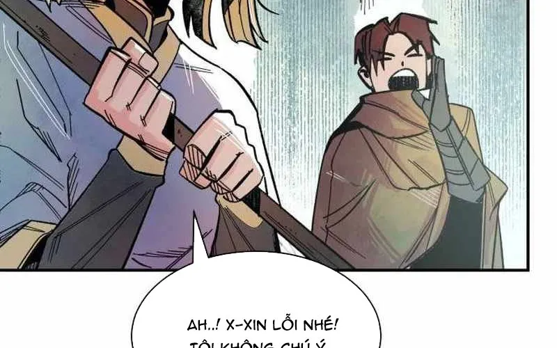 Chiến Binh Cariel Chap 1 - Next Chap 2