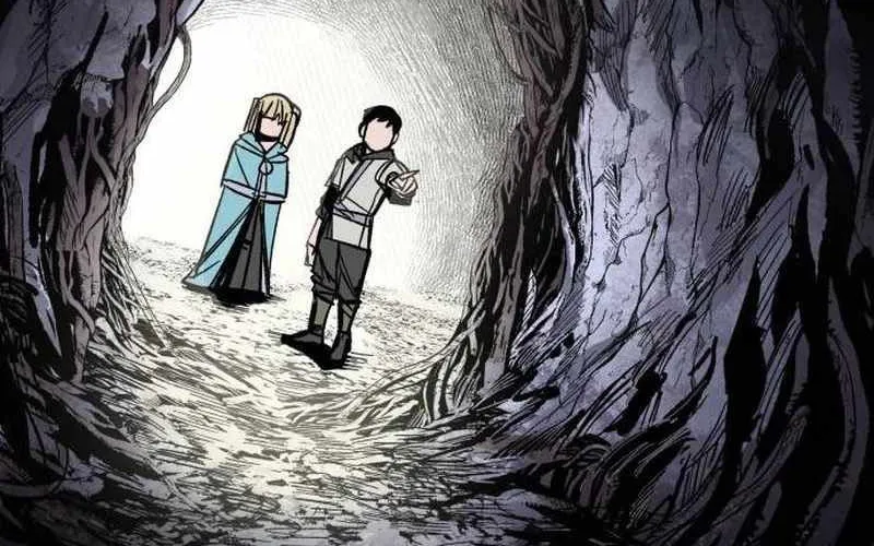 Chiến Binh Cariel Chap 1 - Next Chap 2