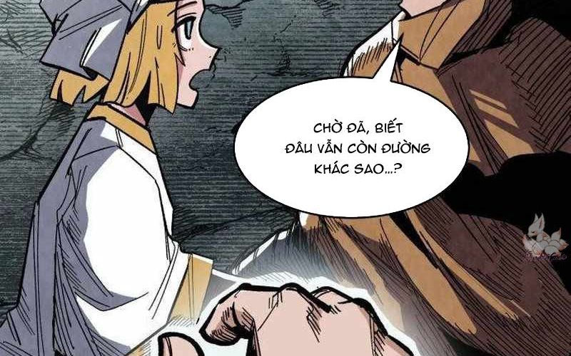 Chiến Binh Cariel Chap 1 - Next Chap 2