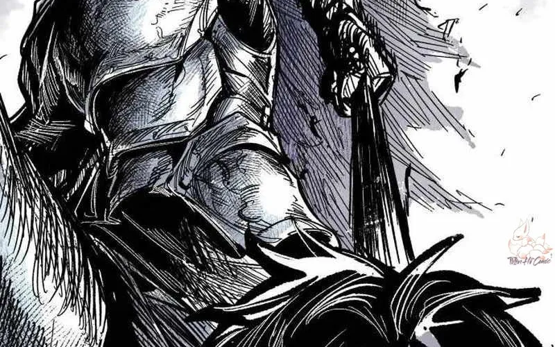 Chiến Binh Cariel Chap 1 - Next Chap 2