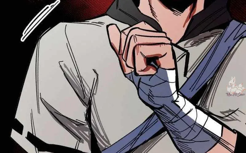 Chiến Binh Cariel Chap 1 - Next Chap 2