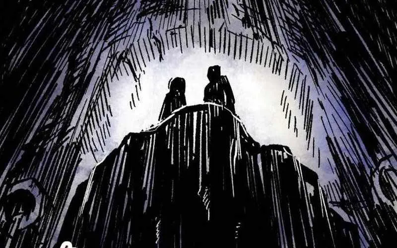 Chiến Binh Cariel Chap 1 - Next Chap 2