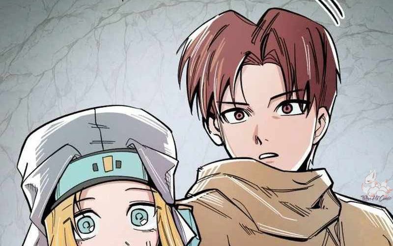 Chiến Binh Cariel Chap 1 - Next Chap 2