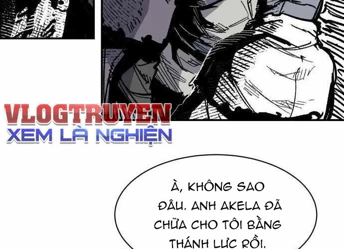 Chiến Binh Cariel Chap 10 - Next Chap 11