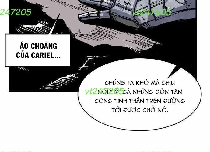 Chiến Binh Cariel Chap 10 - Next Chap 11