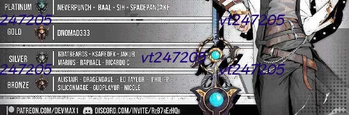 Chiến Binh Cariel Chap 10 - Next Chap 11