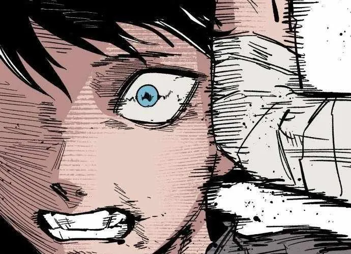 Chiến Binh Cariel Chap 10 - Next Chap 11