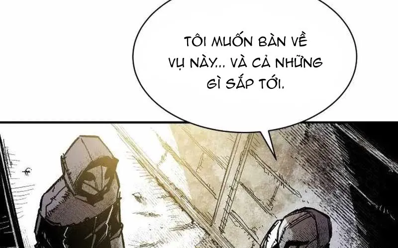 Chiến Binh Cariel Chap 11 - Next Chap 12