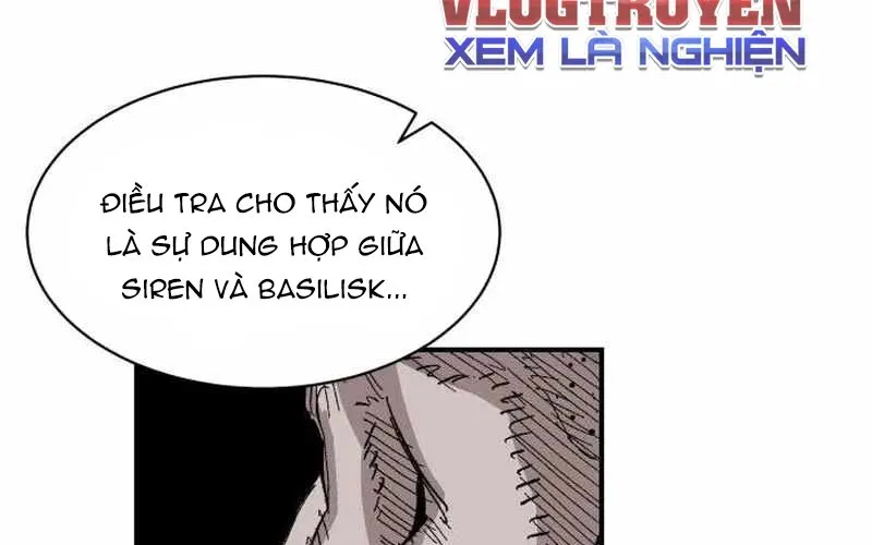 Chiến Binh Cariel Chap 11 - Next Chap 12