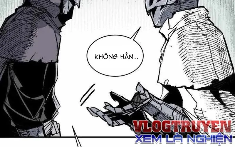 Chiến Binh Cariel Chap 11 - Next Chap 12