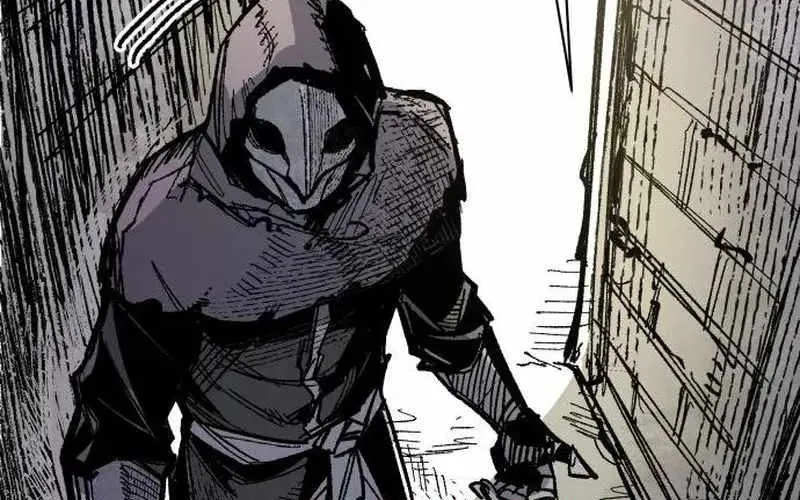 Chiến Binh Cariel Chap 11 - Next Chap 12