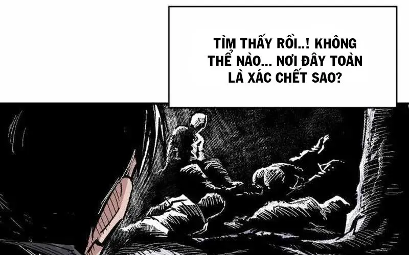 Chiến Binh Cariel Chap 11 - Next Chap 12