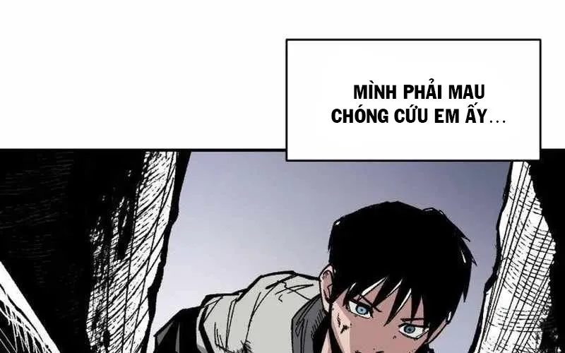 Chiến Binh Cariel Chap 11 - Next Chap 12