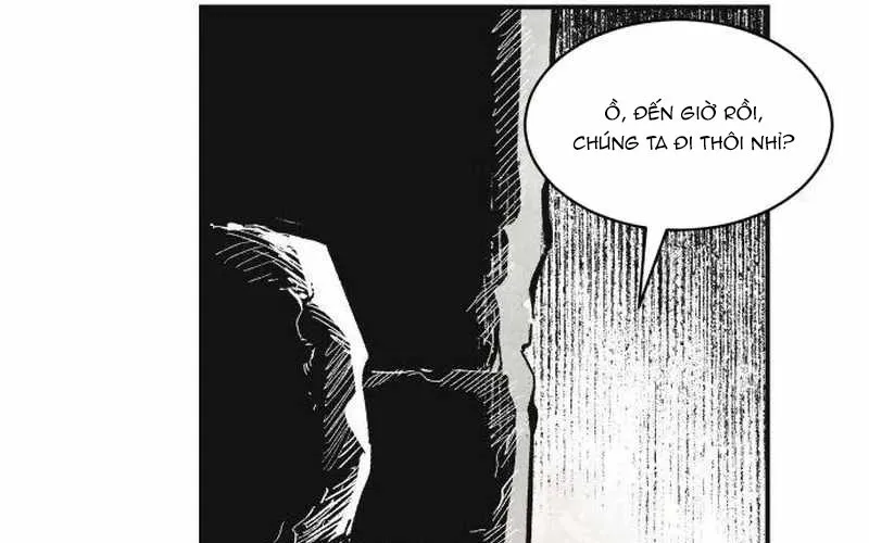 Chiến Binh Cariel Chap 12 - Next Chap 13