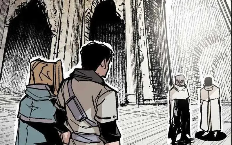 Chiến Binh Cariel Chap 12 - Next Chap 13