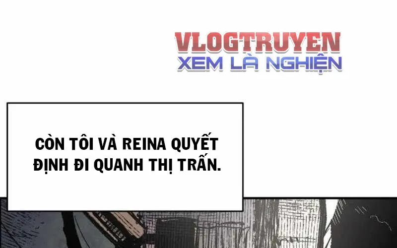 Chiến Binh Cariel Chap 12 - Next Chap 13