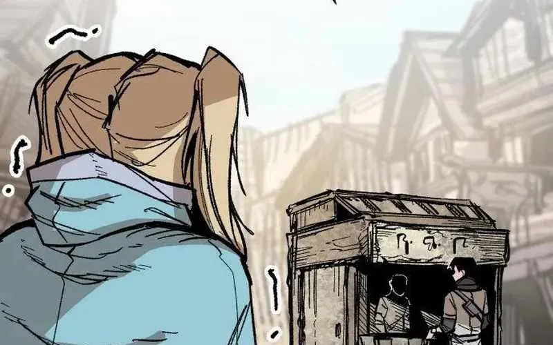 Chiến Binh Cariel Chap 12 - Next Chap 13