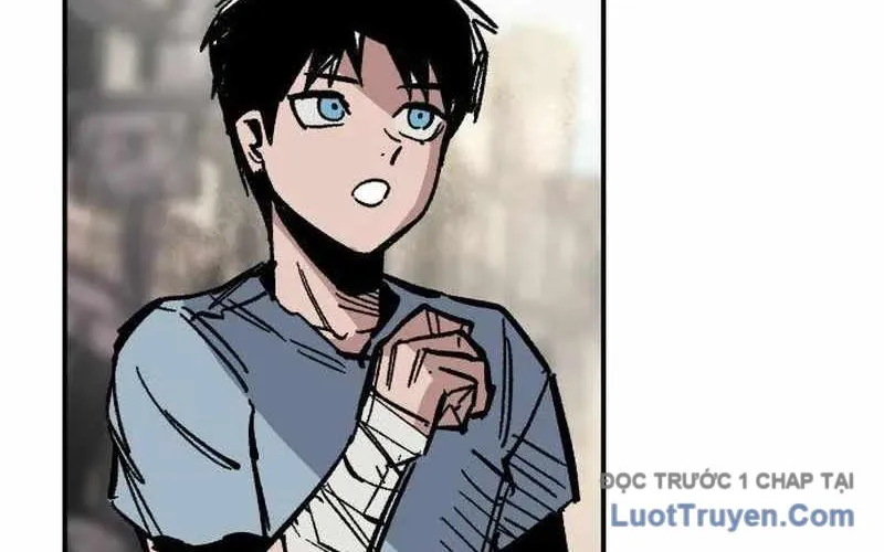 Chiến Binh Cariel Chap 12 - Next Chap 13