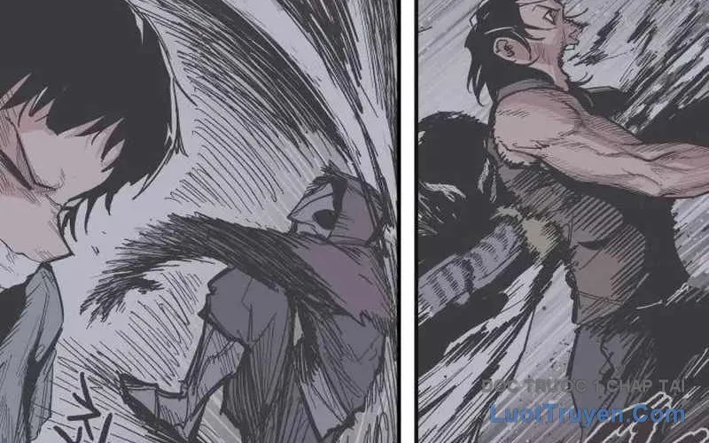 Chiến Binh Cariel Chap 12 - Next Chap 13