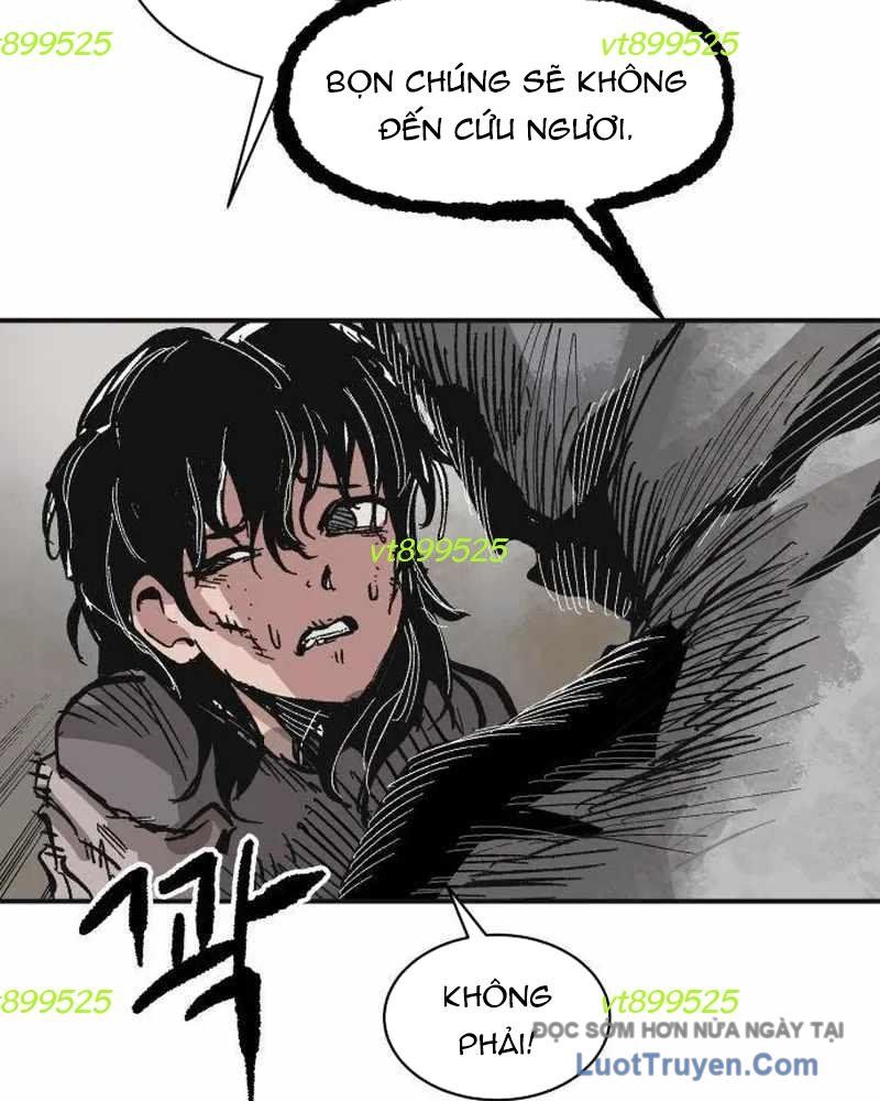 Chiến Binh Cariel Chap 14 - Next Chap 15