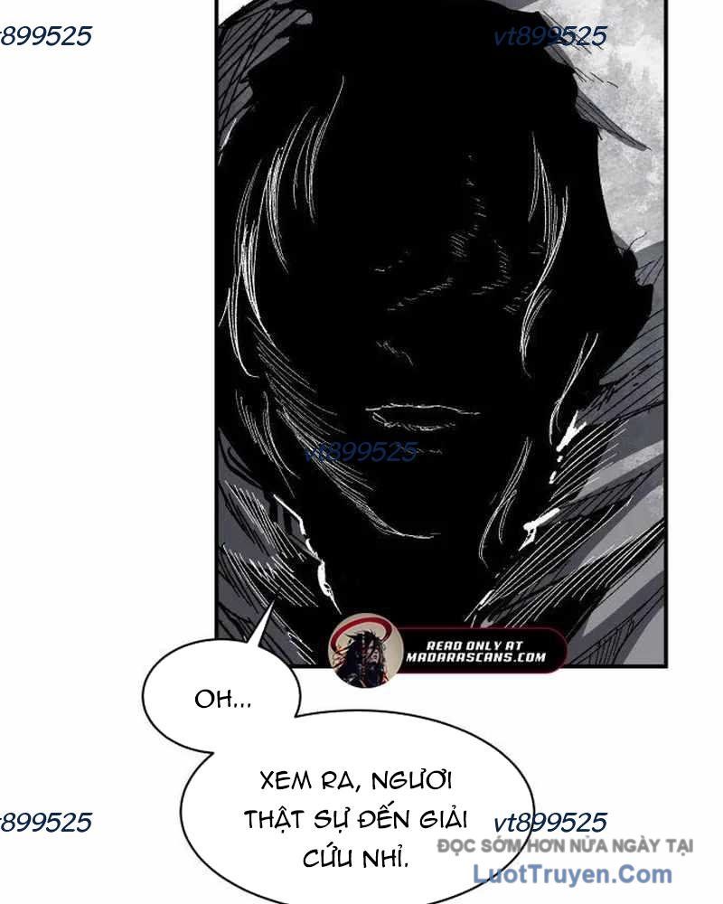 Chiến Binh Cariel Chap 14 - Next Chap 15