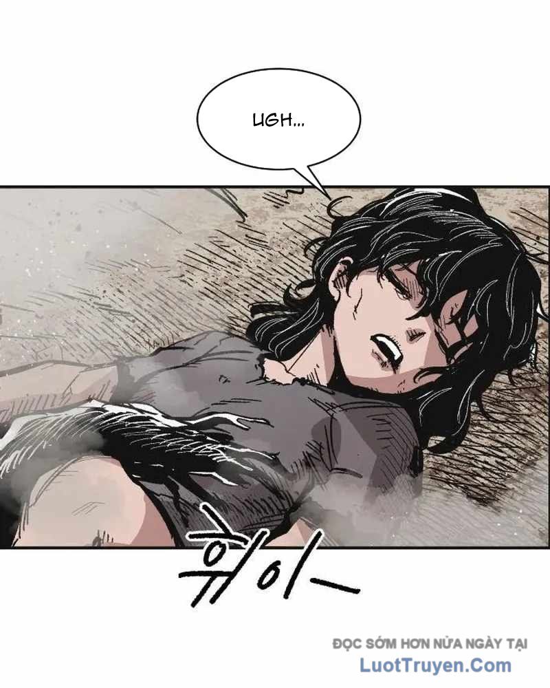 Chiến Binh Cariel Chap 14 - Next Chap 15