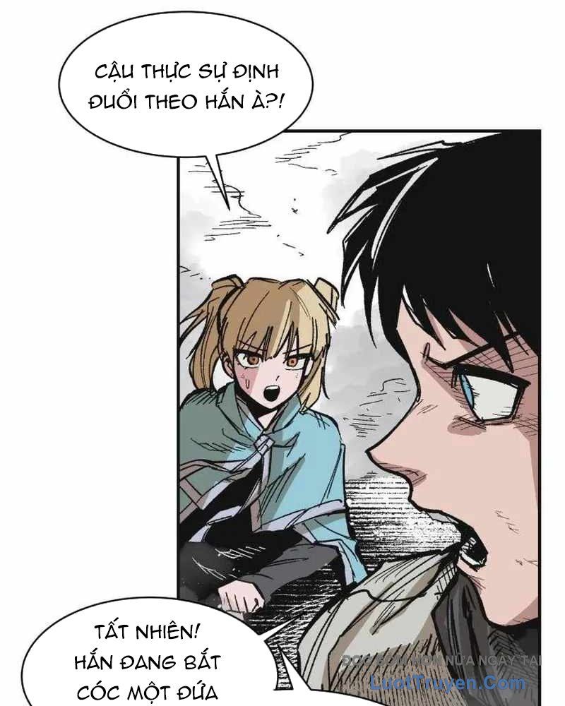 Chiến Binh Cariel Chap 14 - Next Chap 15