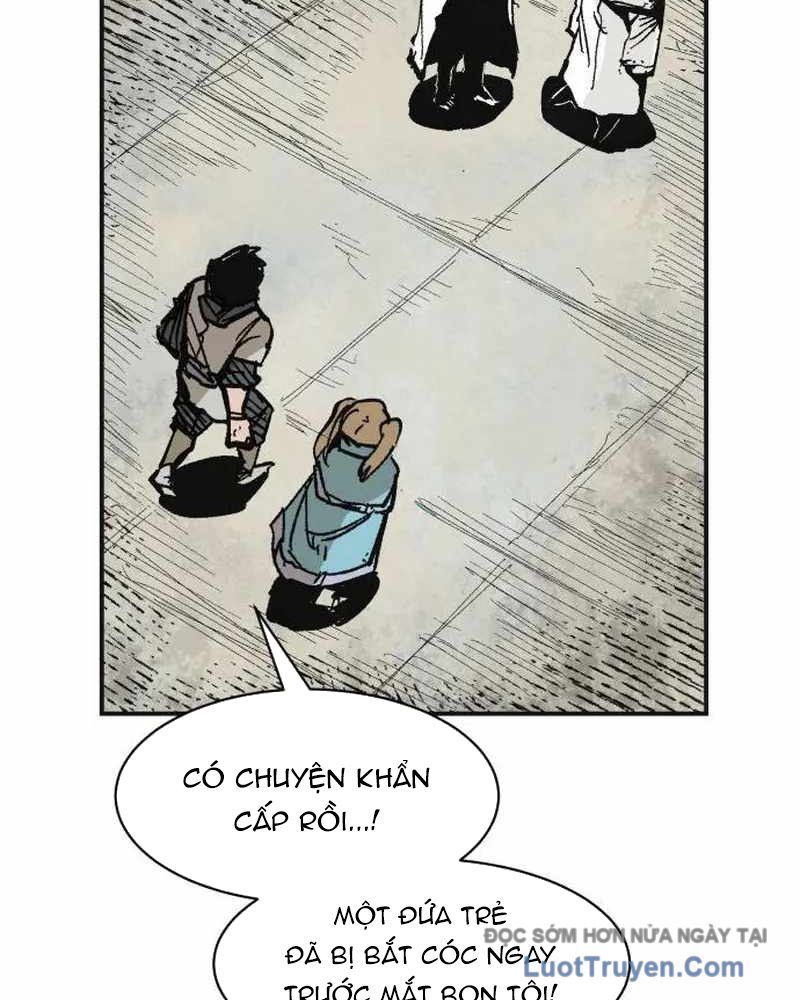 Chiến Binh Cariel Chap 14 - Next Chap 15