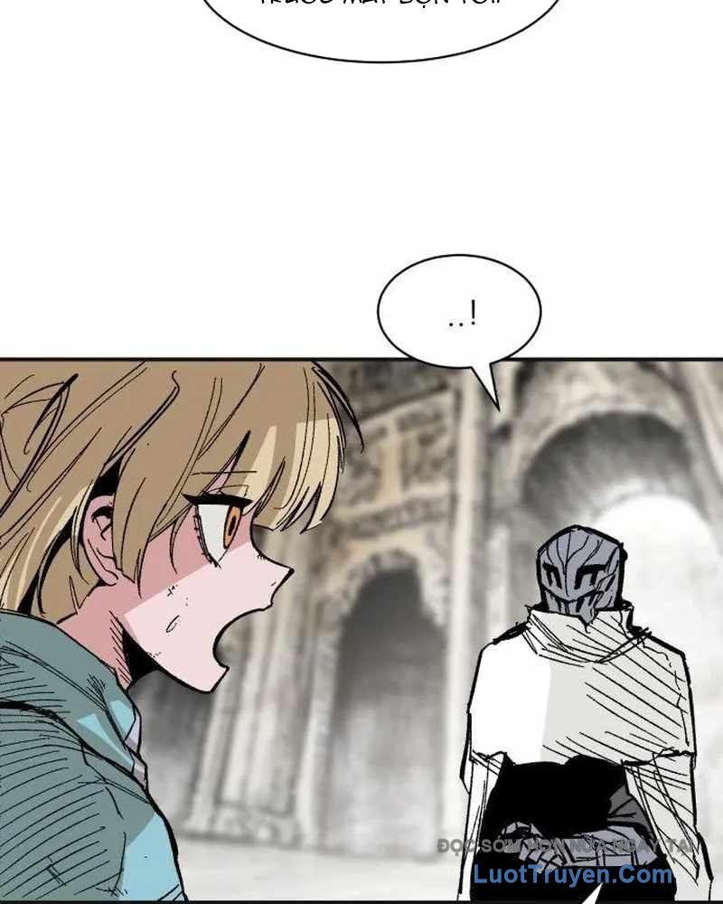 Chiến Binh Cariel Chap 14 - Next Chap 15