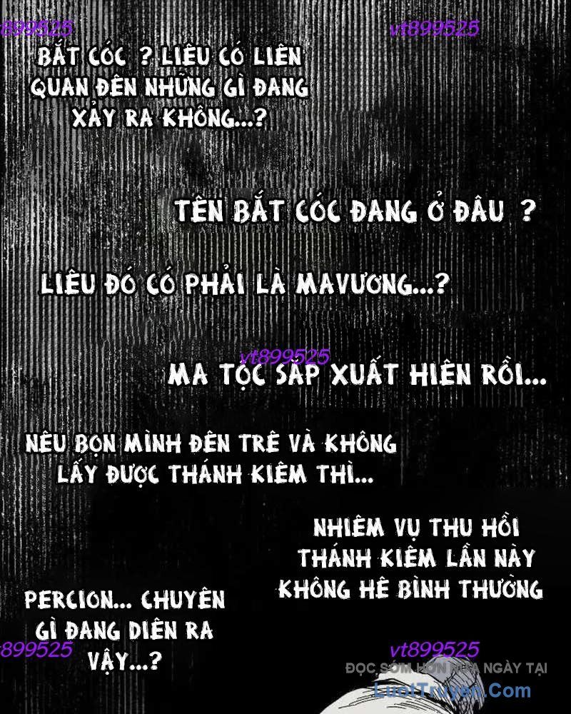 Chiến Binh Cariel Chap 14 - Next Chap 15