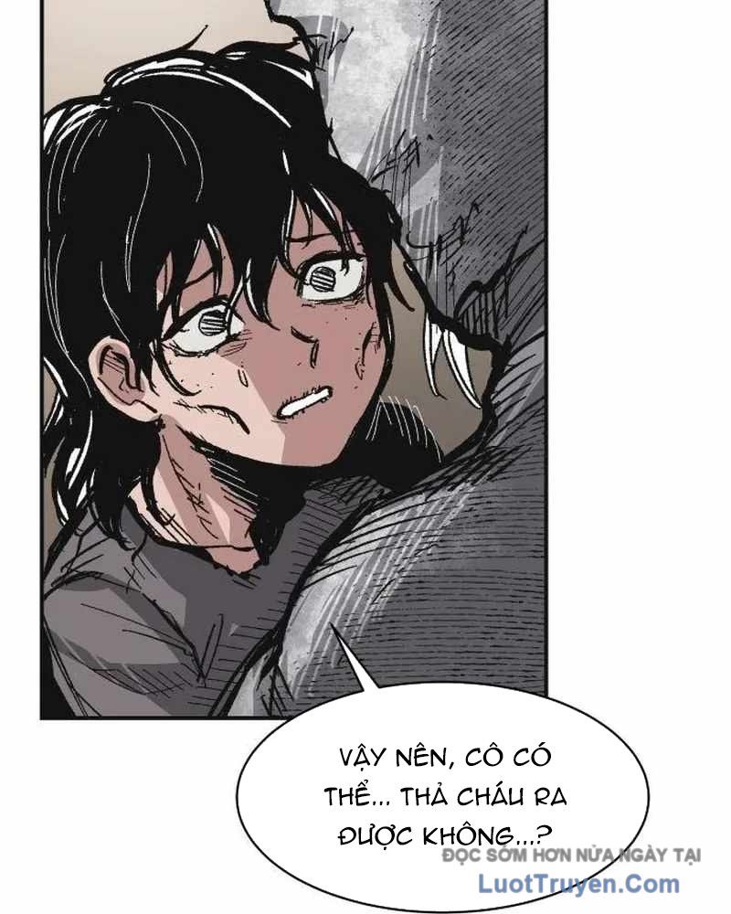 Chiến Binh Cariel Chap 14 - Next Chap 15