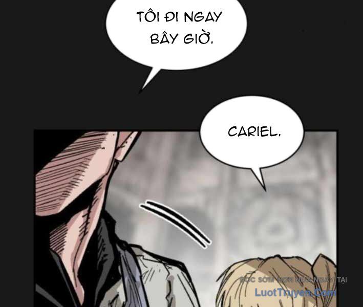 Chiến Binh Cariel Chap 15 - Next Chap 16