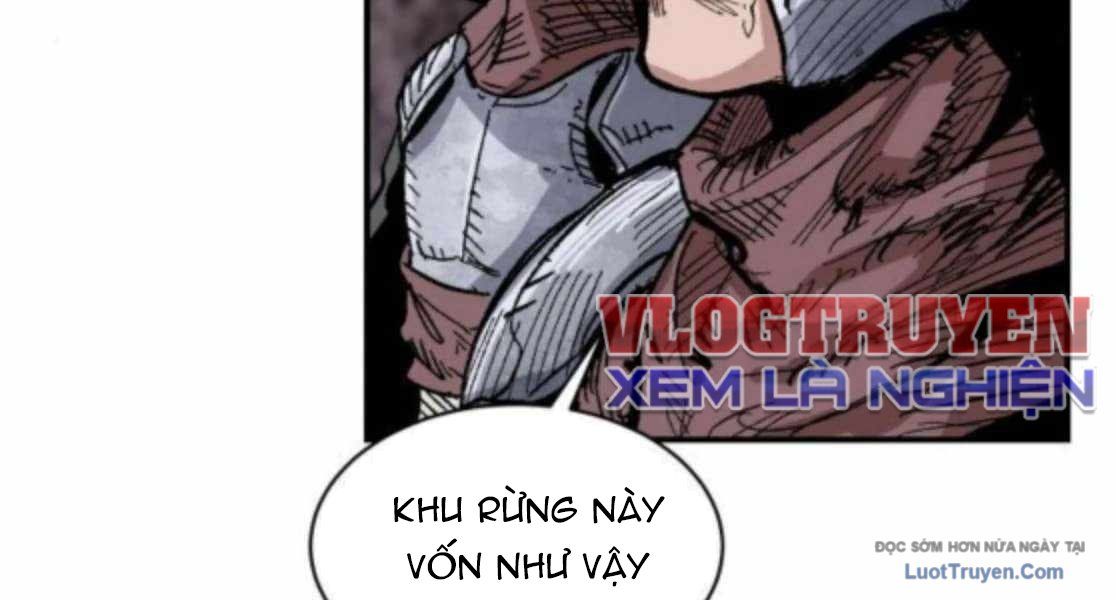 Chiến Binh Cariel Chap 16 - Next Chap 17