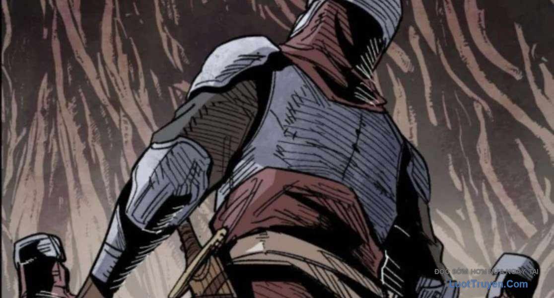 Chiến Binh Cariel Chap 16 - Next Chap 17