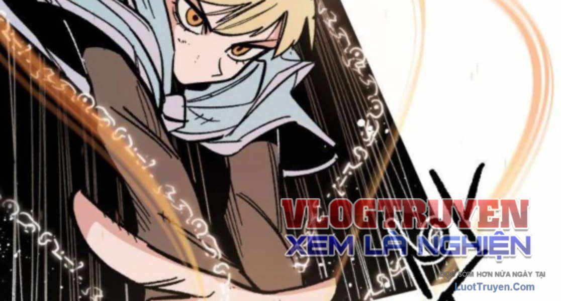 Chiến Binh Cariel Chap 16 - Next Chap 17