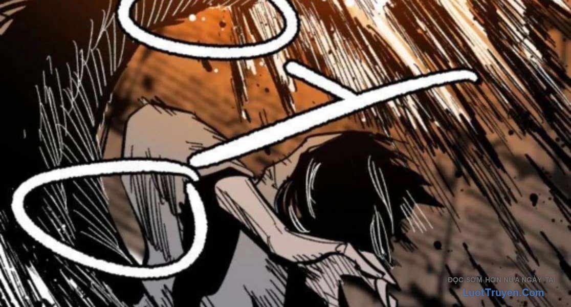 Chiến Binh Cariel Chap 16 - Next Chap 17