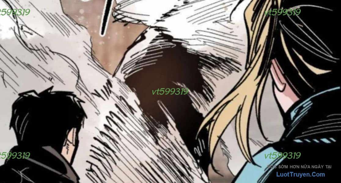 Chiến Binh Cariel Chap 16 - Next Chap 17