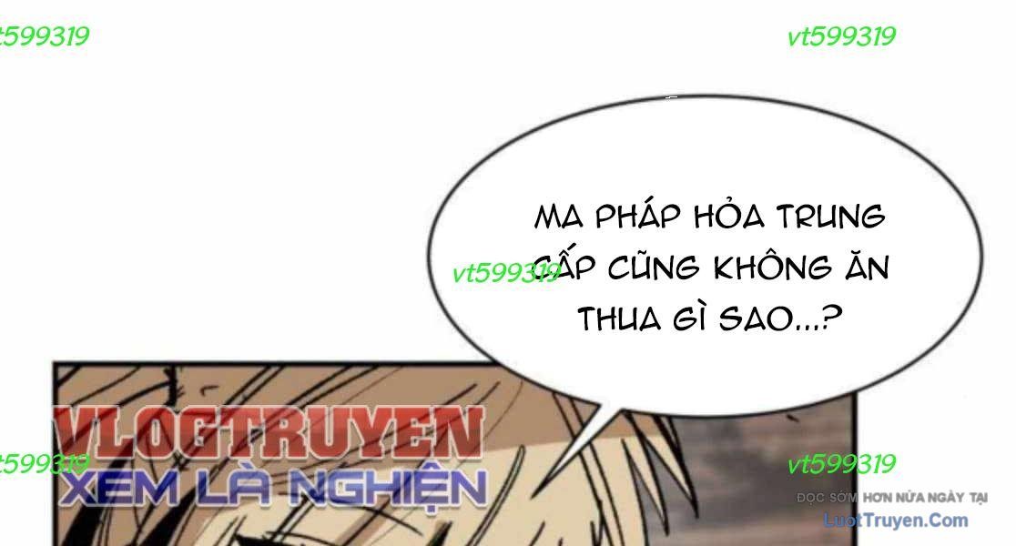 Chiến Binh Cariel Chap 16 - Next Chap 17