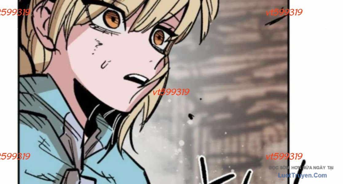 Chiến Binh Cariel Chap 16 - Next Chap 17