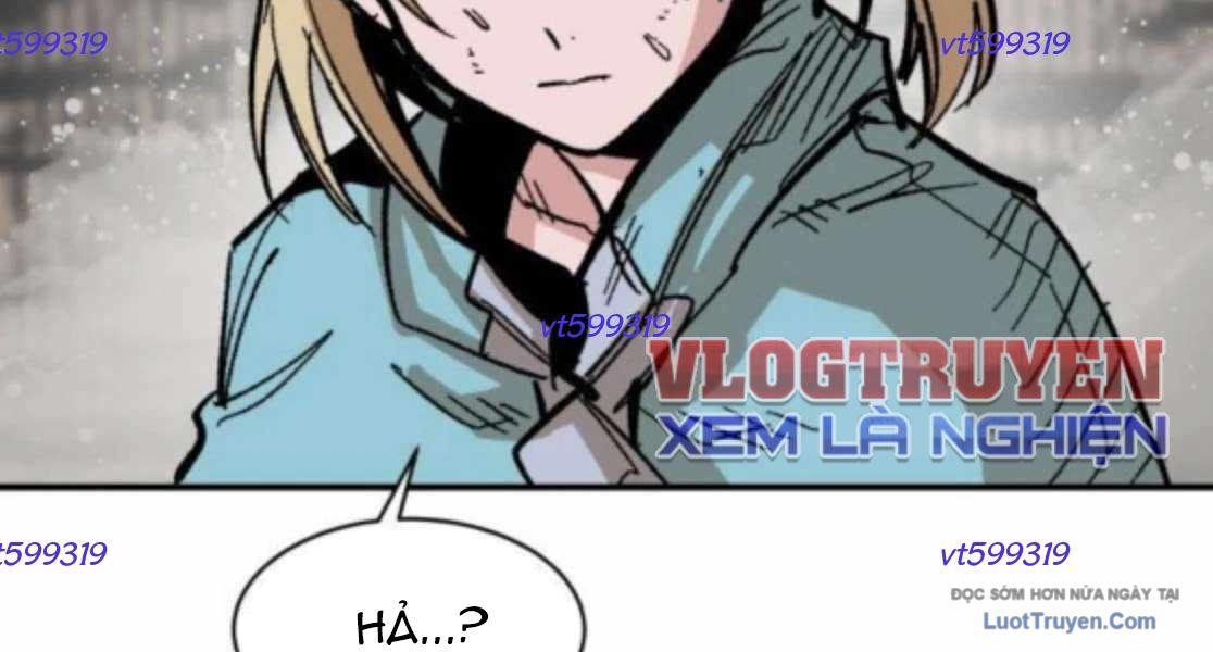 Chiến Binh Cariel Chap 16 - Next Chap 17