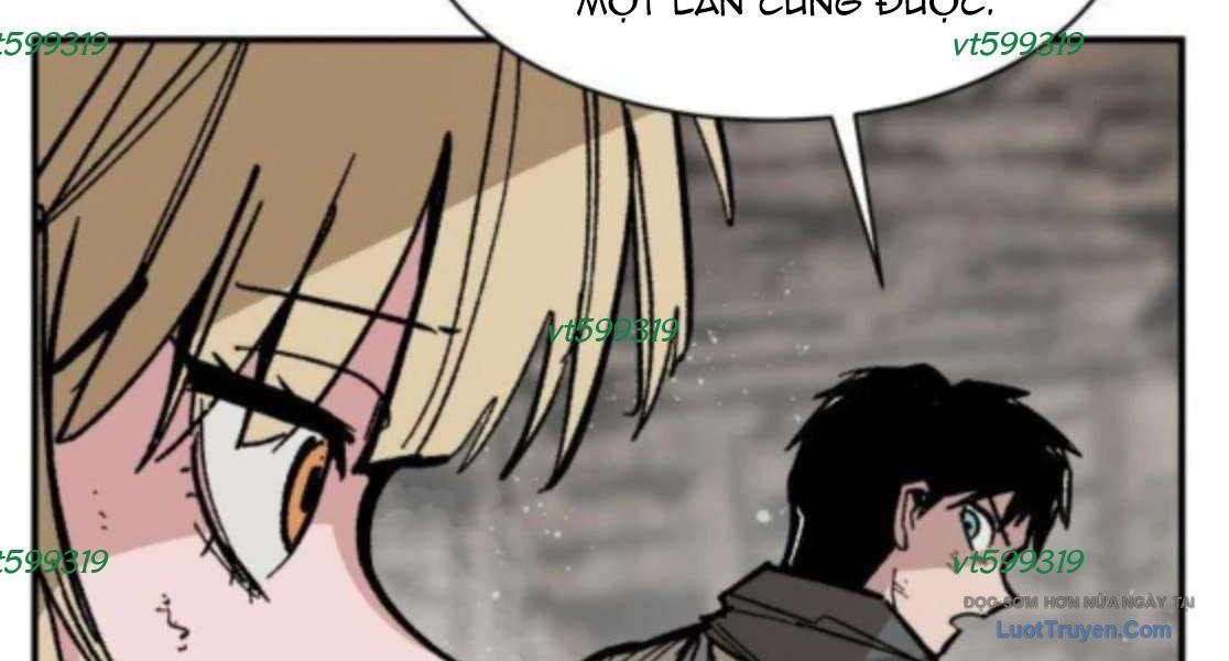 Chiến Binh Cariel Chap 16 - Next Chap 17