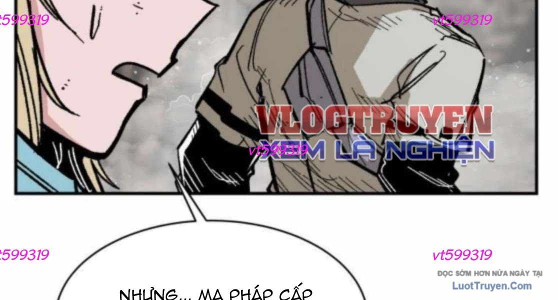 Chiến Binh Cariel Chap 16 - Next Chap 17