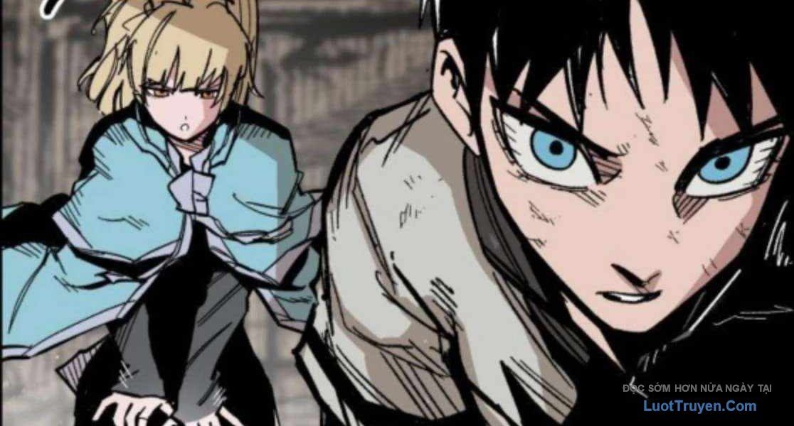 Chiến Binh Cariel Chap 16 - Next Chap 17