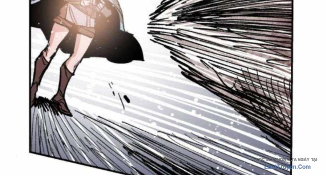 Chiến Binh Cariel Chap 16 - Next Chap 17