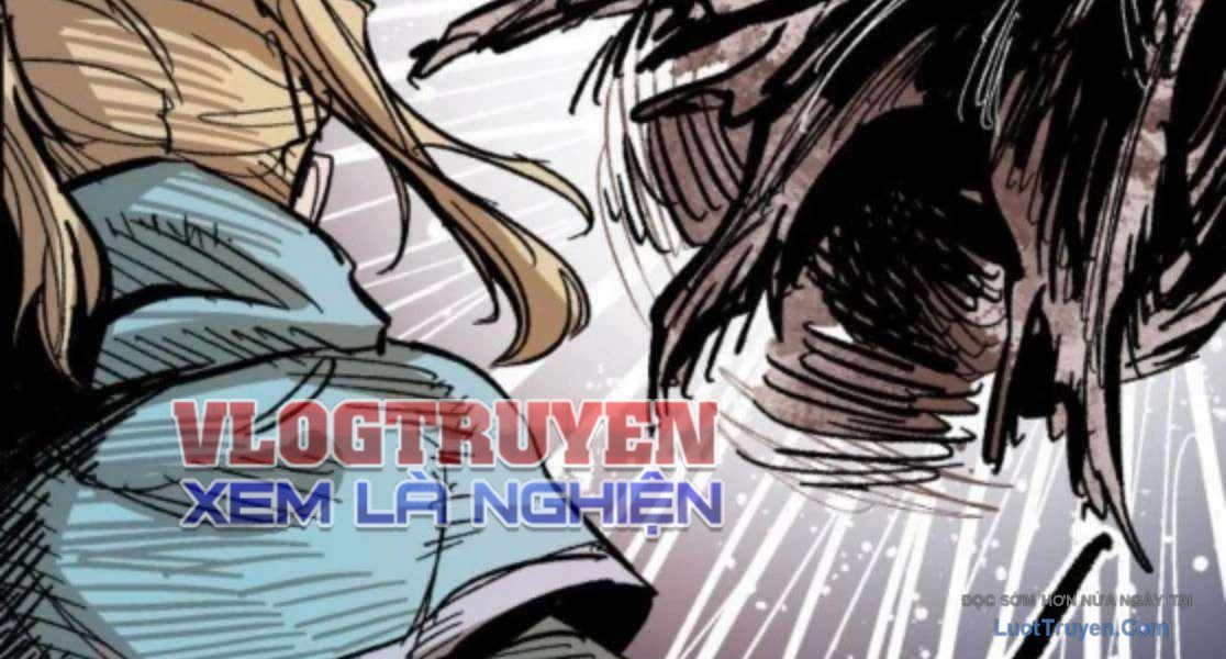 Chiến Binh Cariel Chap 16 - Next Chap 17