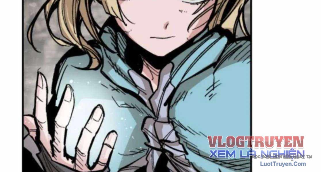 Chiến Binh Cariel Chap 16 - Next Chap 17