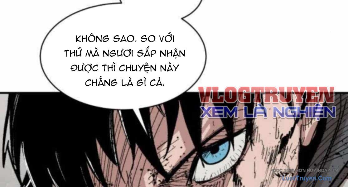 Chiến Binh Cariel Chap 16 - Next Chap 17