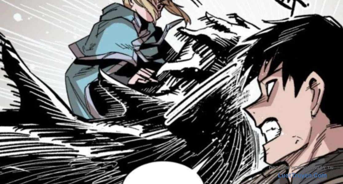 Chiến Binh Cariel Chap 16 - Next Chap 17